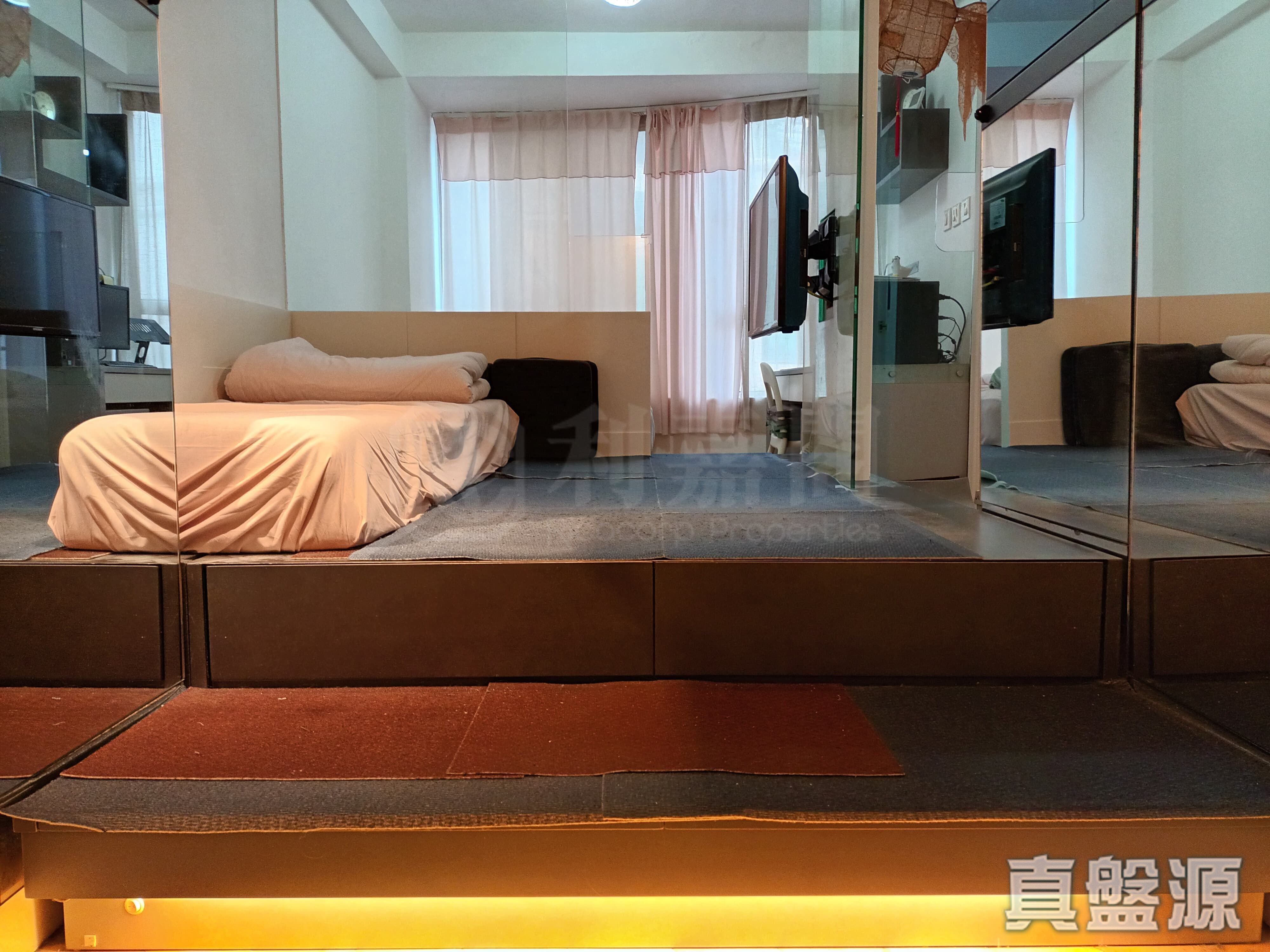 摘星阁 高层 跑马地/东半山