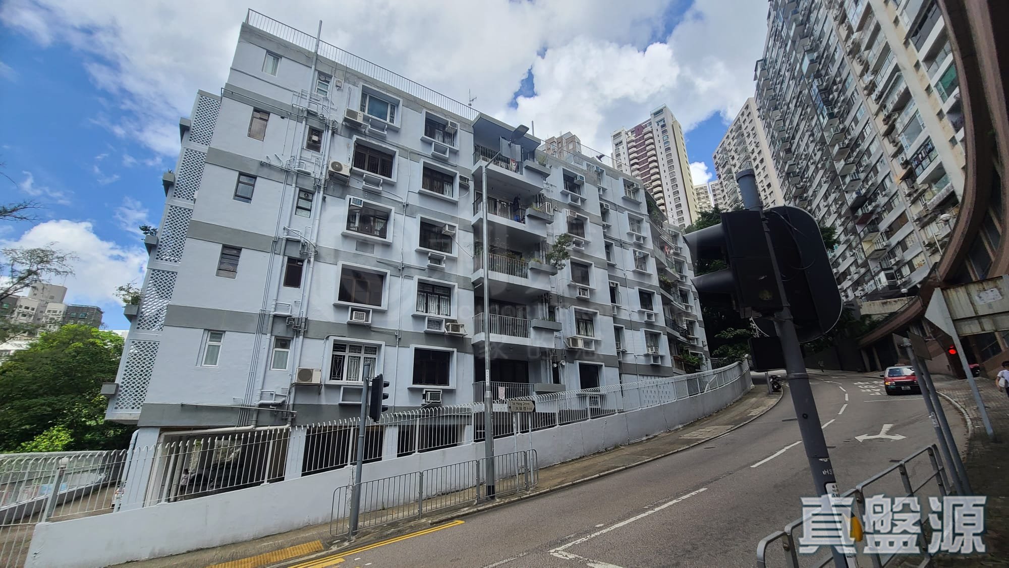 101-111 TAI HANG ROAD High Floor Zone Happy Valley/Mid-Levels East