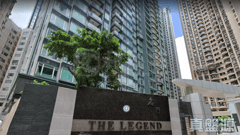 THE LEGEND TOWER 3 Low Floor Zone Flat A Happy Valley/Mid-Levels East