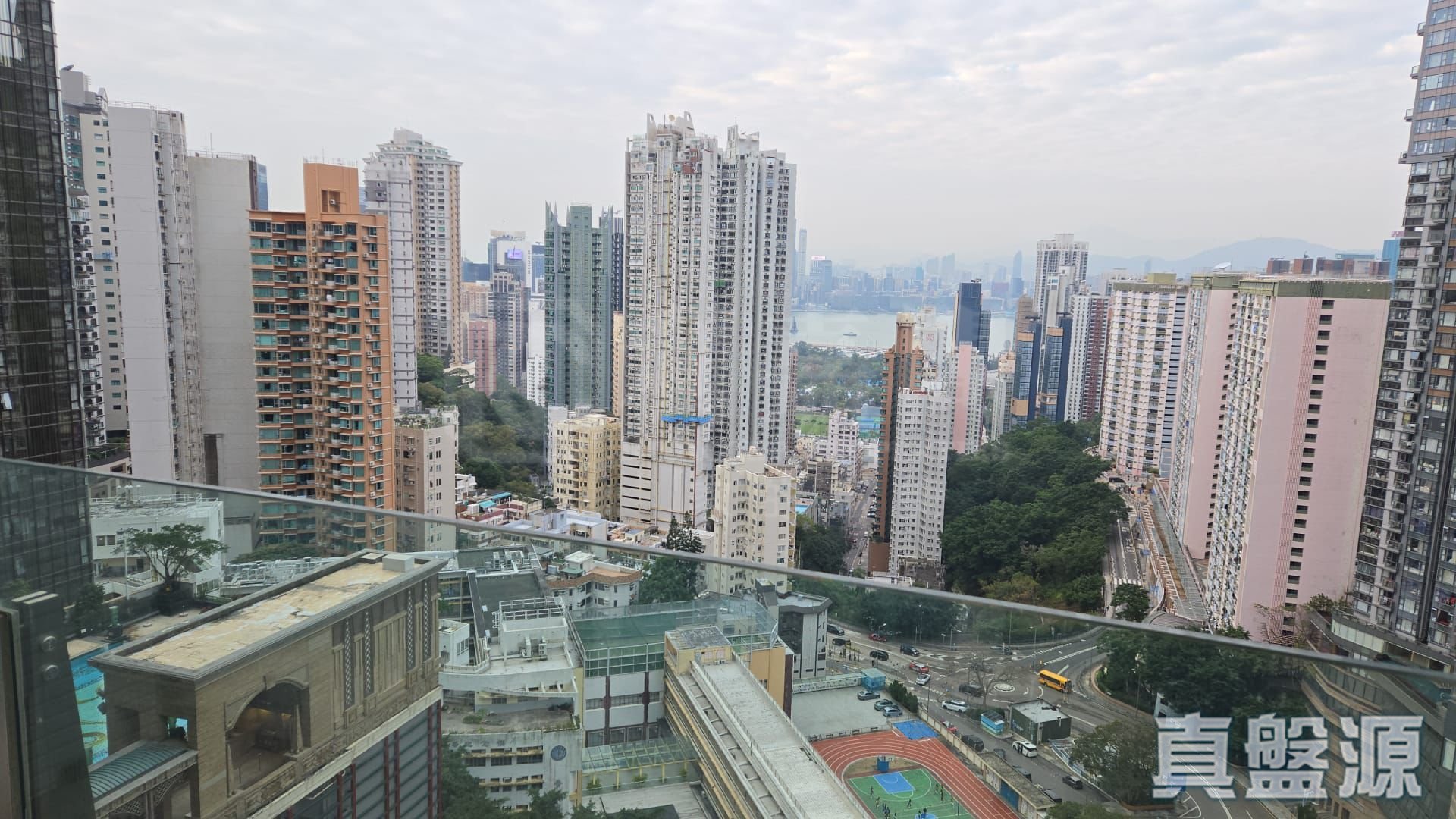 THE LEGEND TOWER 1 Low Floor Zone Flat B Happy Valley/Mid-Levels East