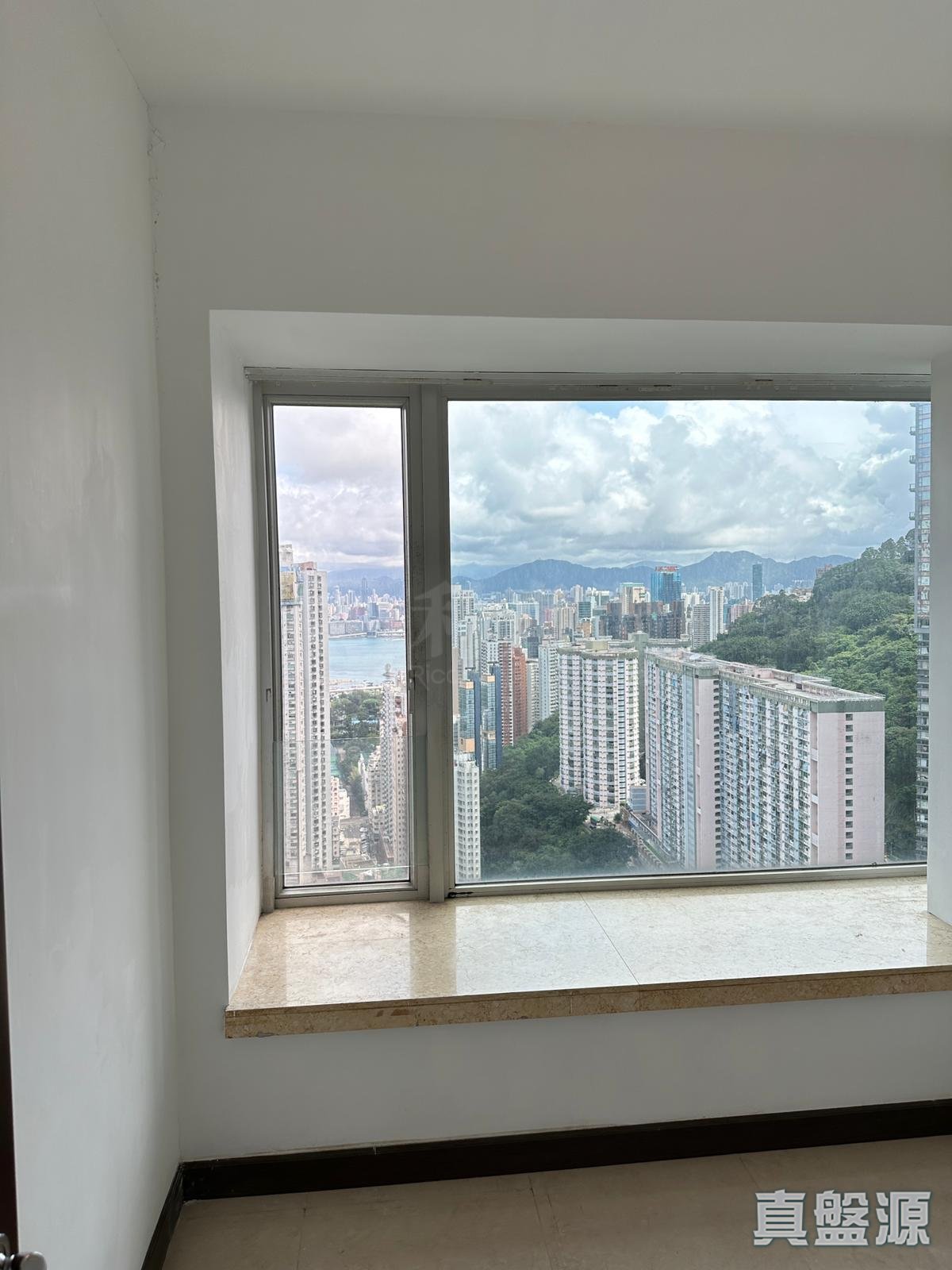 名門 3座 高層 A室 跑馬地/東半山