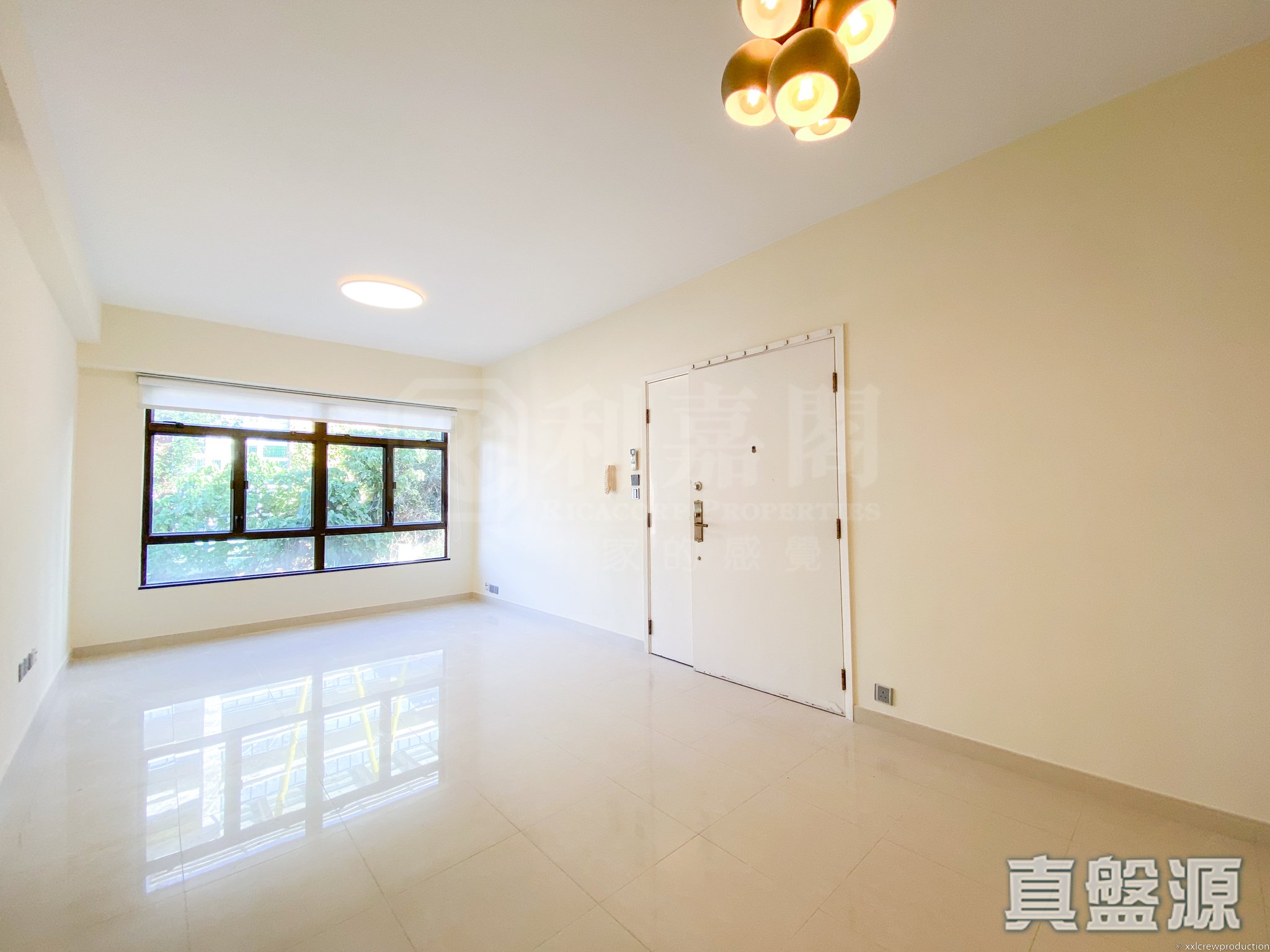 千葉居 A座 中層 跑馬地/東半山