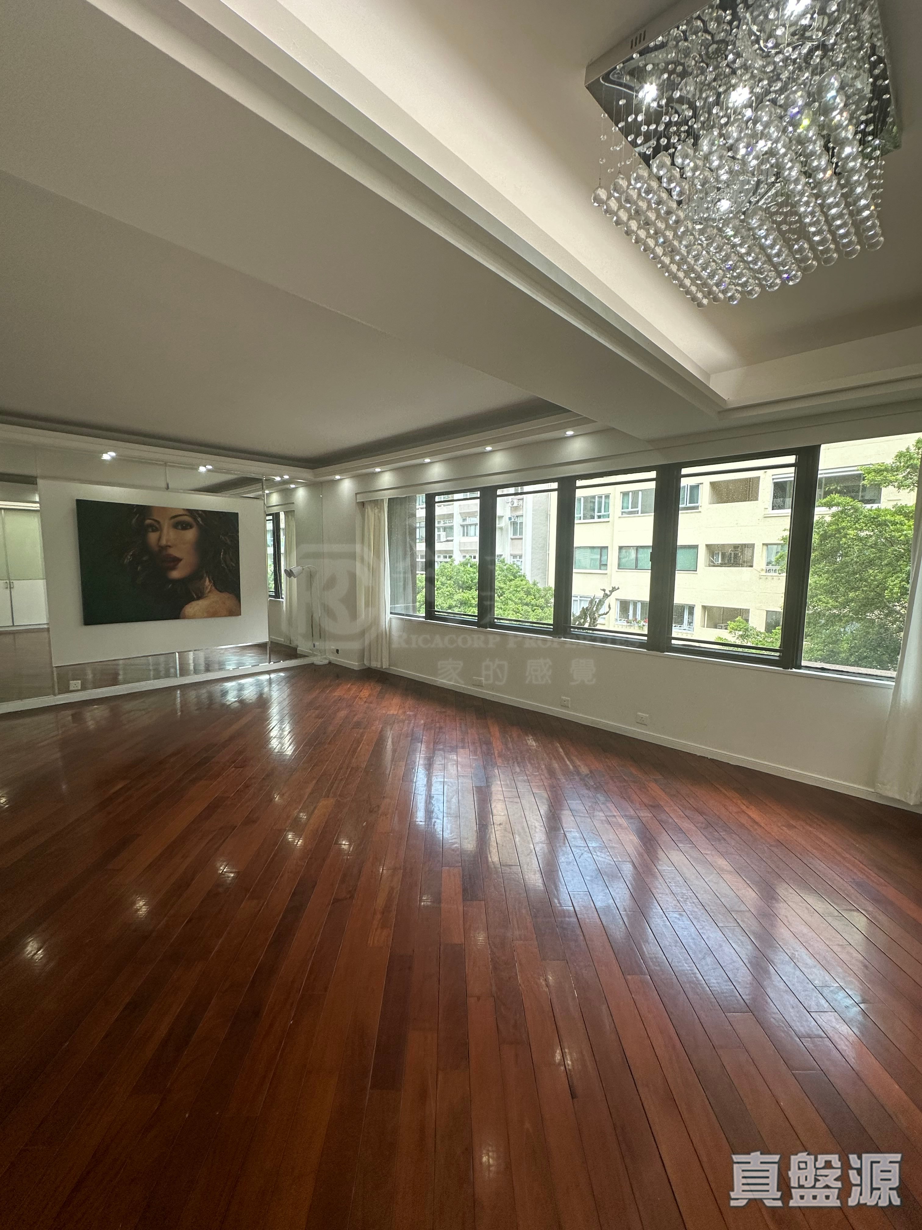 永安新邨 高层 跑马地/东半山