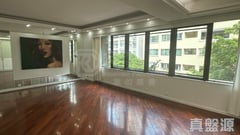 永安新邨 高层 跑马地/东半山