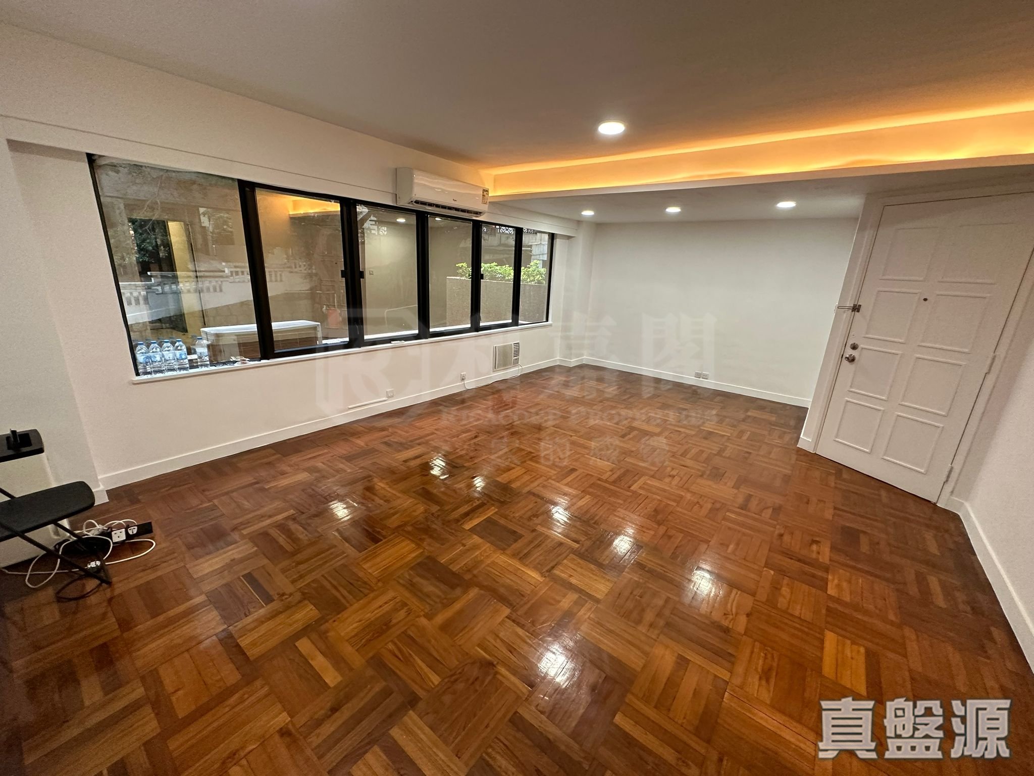 永安新邨 低层 72室 跑马地/东半山