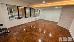 永安新邨 低层 72室 跑马地/东半山