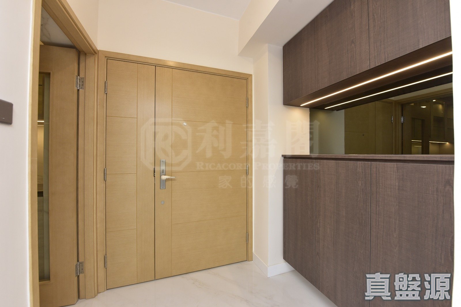 比華利山 A座 高層 01室 跑馬地/東半山