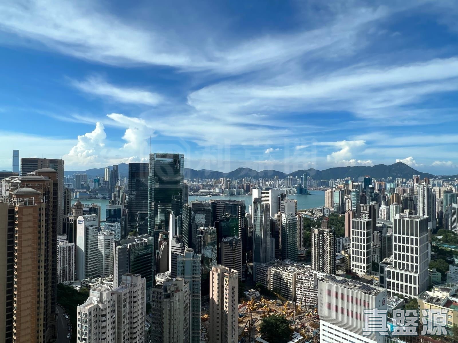 比華利山 C座 極高層 02室 跑馬地/東半山