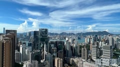 比華利山 C座 極高層 02室 跑馬地/東半山