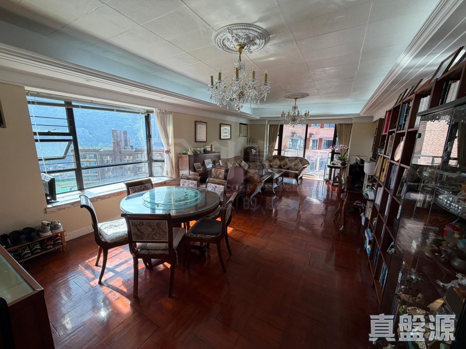 比華利山 D座 01室 跑馬地/東半山