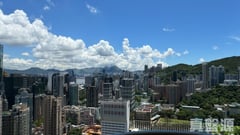 比華利山 D座 高層 02室 跑馬地/東半山