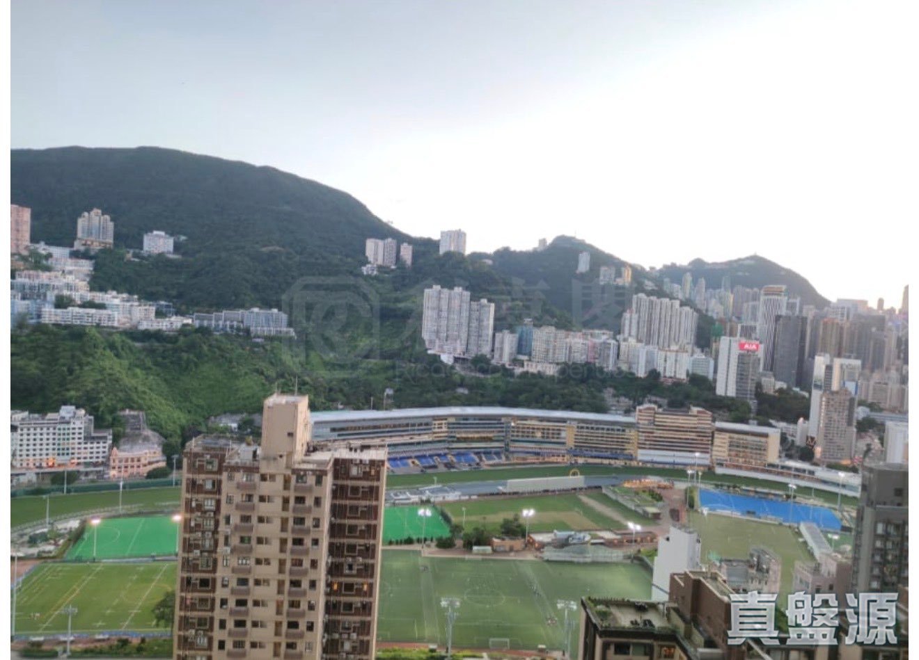 比华利山 E座 高层 02室 跑马地/东半山