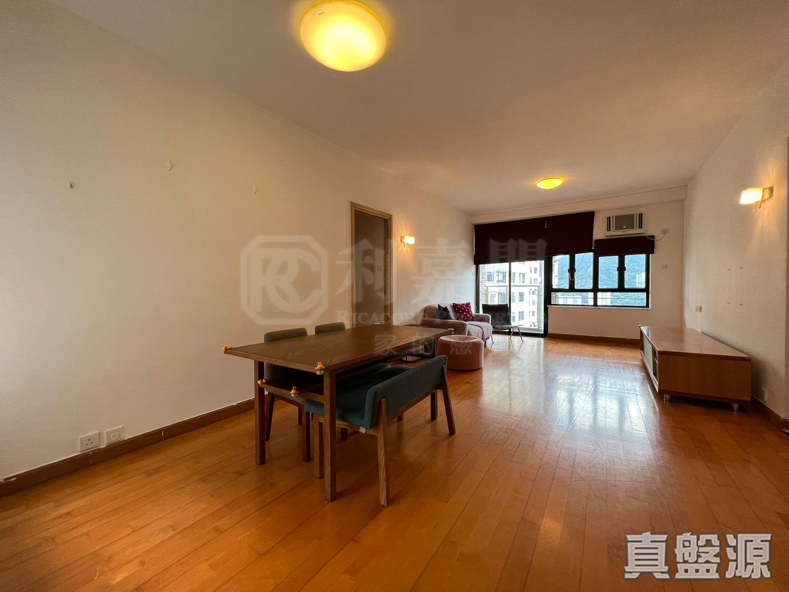 BEVERLY HILL BLOCK F Very High Floor Zone Flat 02 Happy Valley/Mid-Levels East