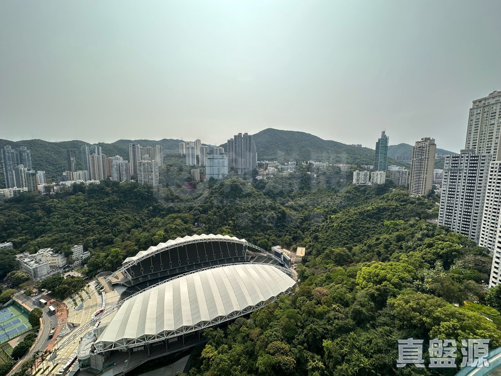 比華利山 H座 極高層 02室 跑馬地/東半山