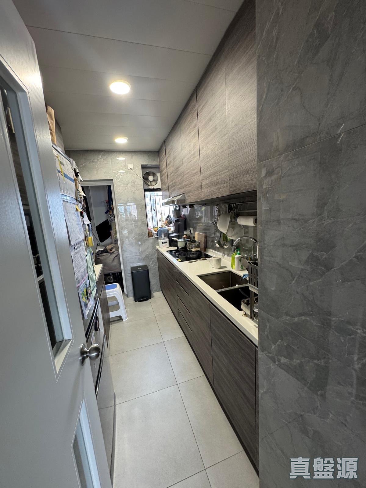 比華利山 K座 高層 01室 跑馬地/東半山