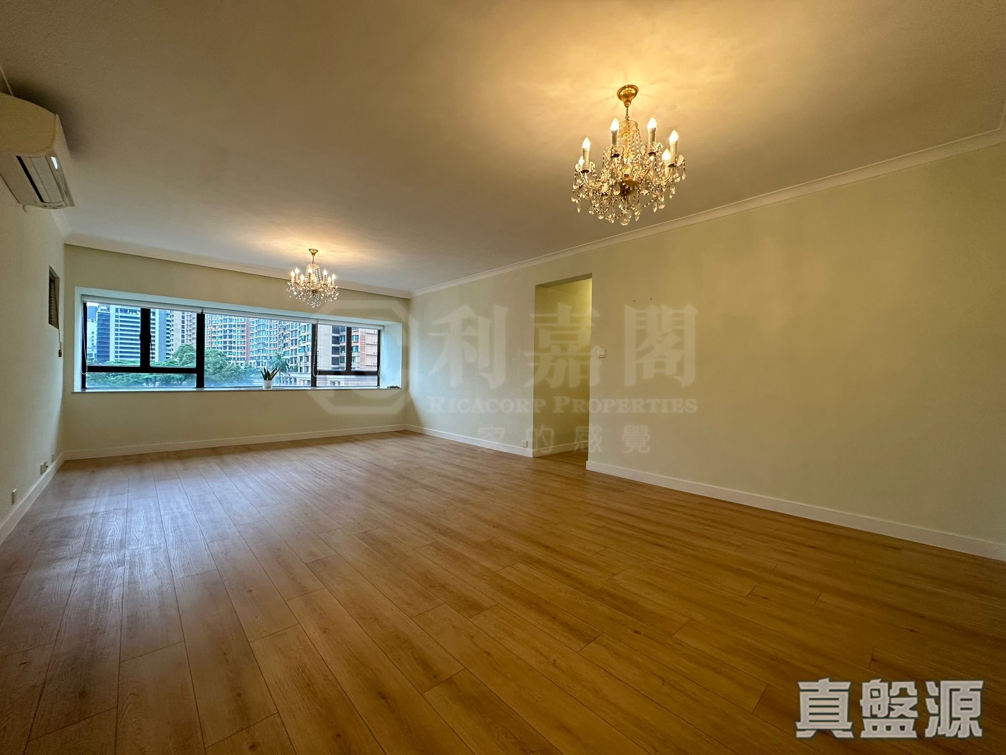 樂活臺 低層 C室 跑馬地/東半山