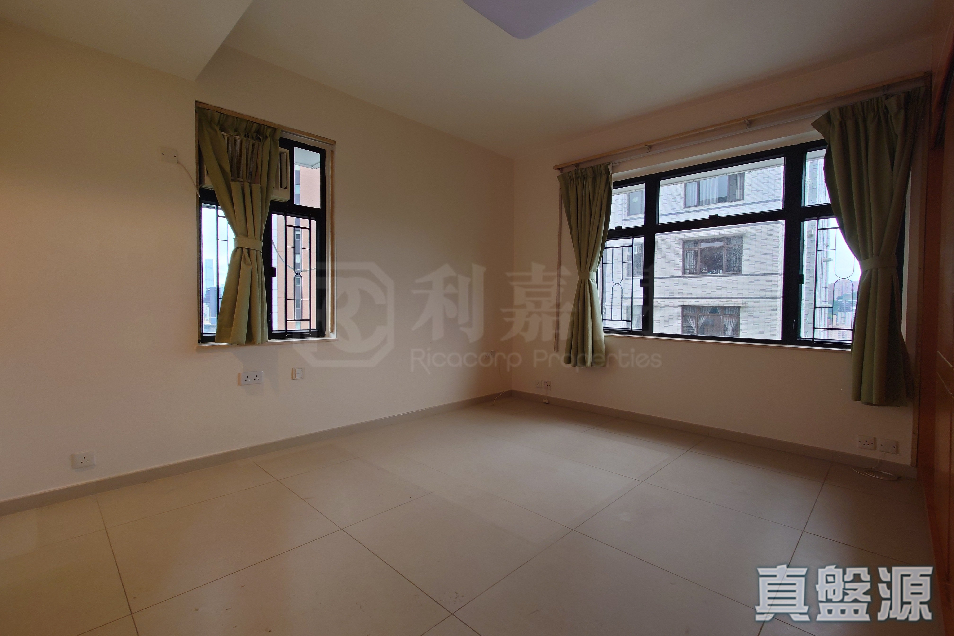 VILLA LOTTO BLOCK C (LANDWOOD COURT) High Floor Zone Flat 08 Happy Valley/Mid-Levels East