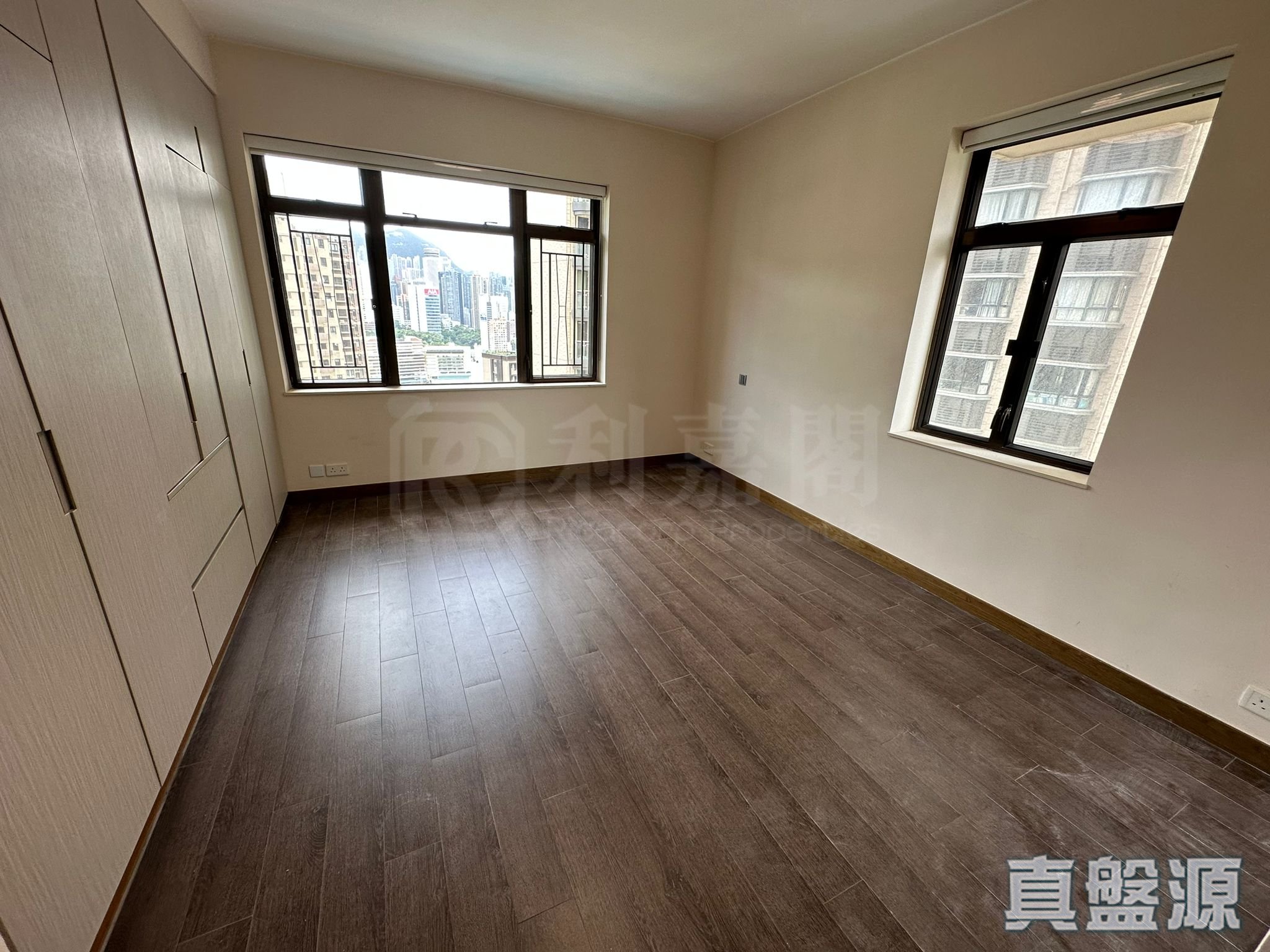 樂翠台 A座 中層 03室 跑馬地/東半山