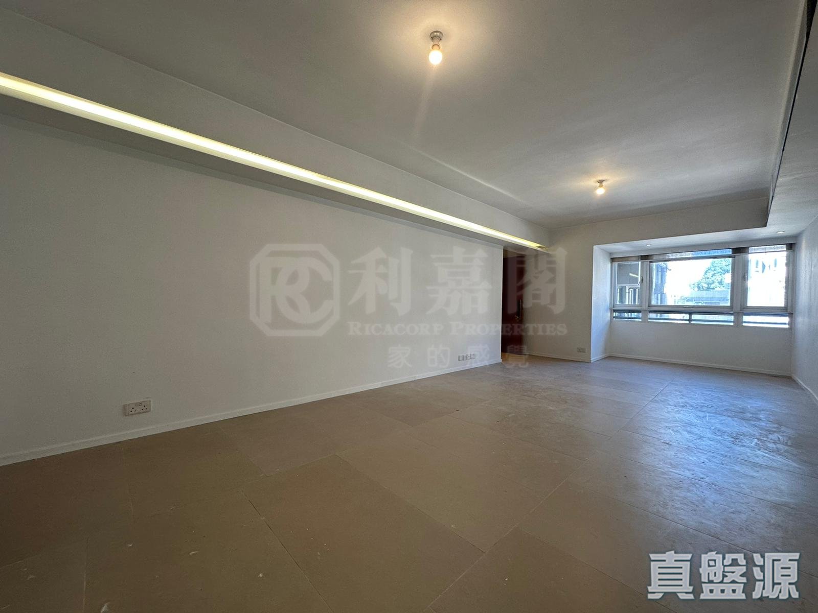 蟠龍苑 1座 高層 跑馬地/東半山