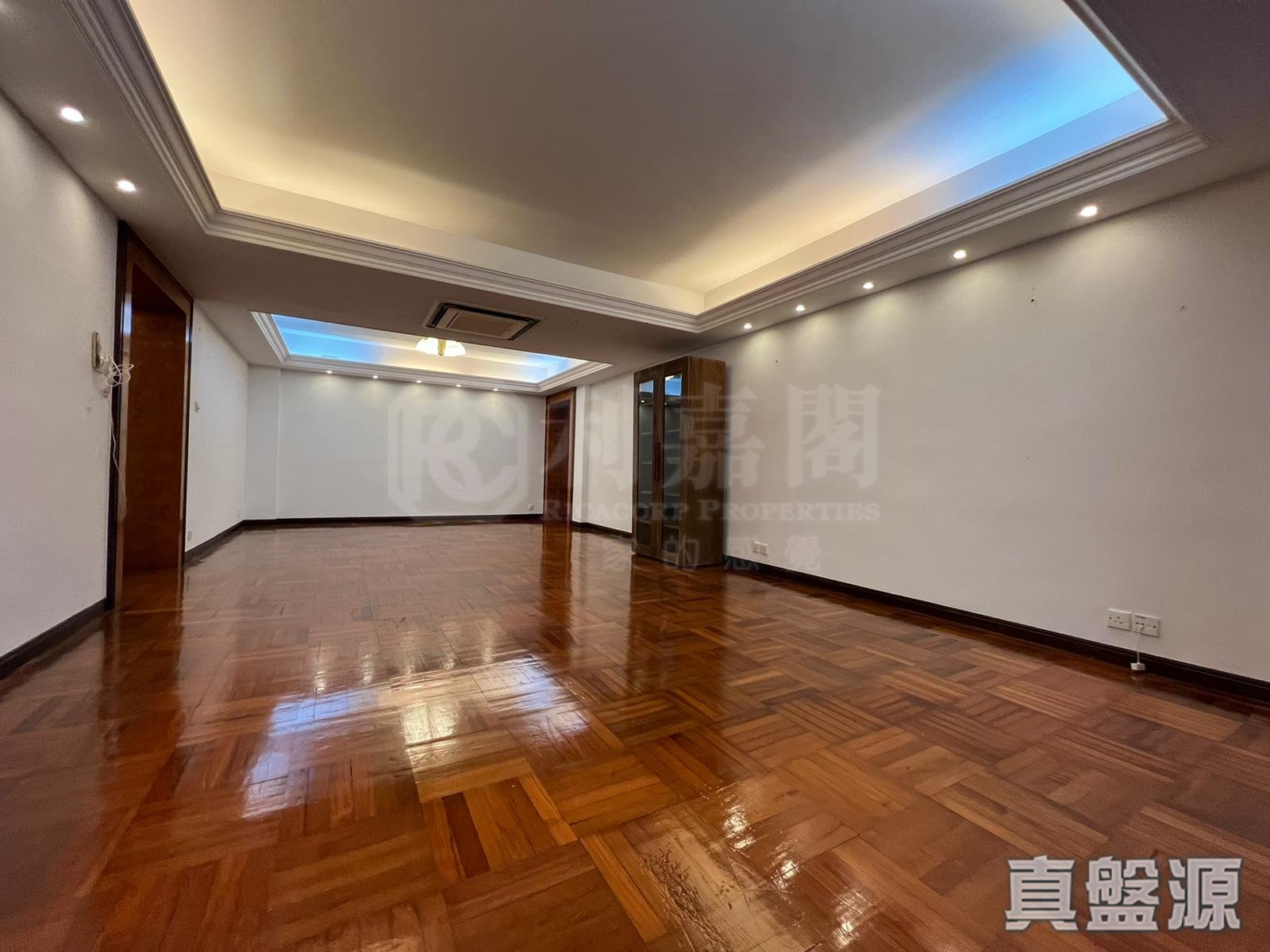 蟠龙道9号 高层 跑马地/东半山