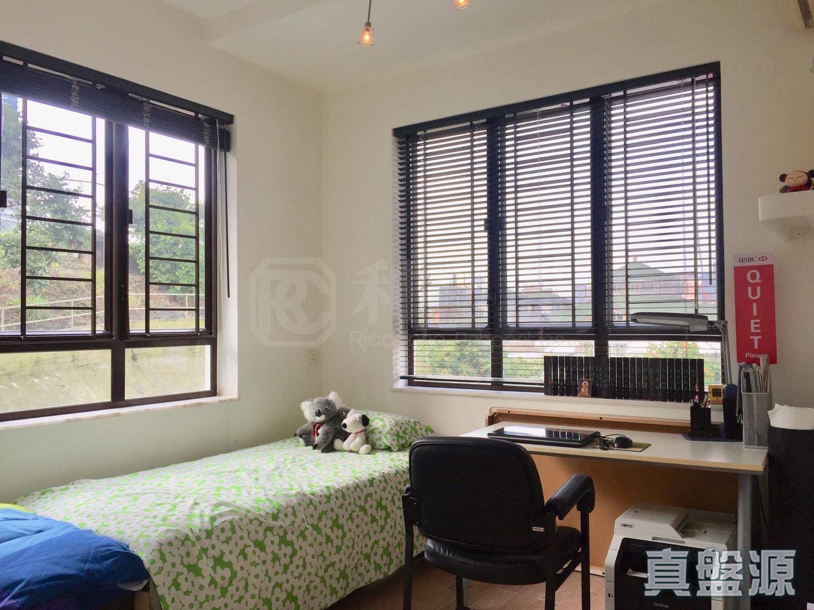 蟠龙道11号 跑马地/东半山