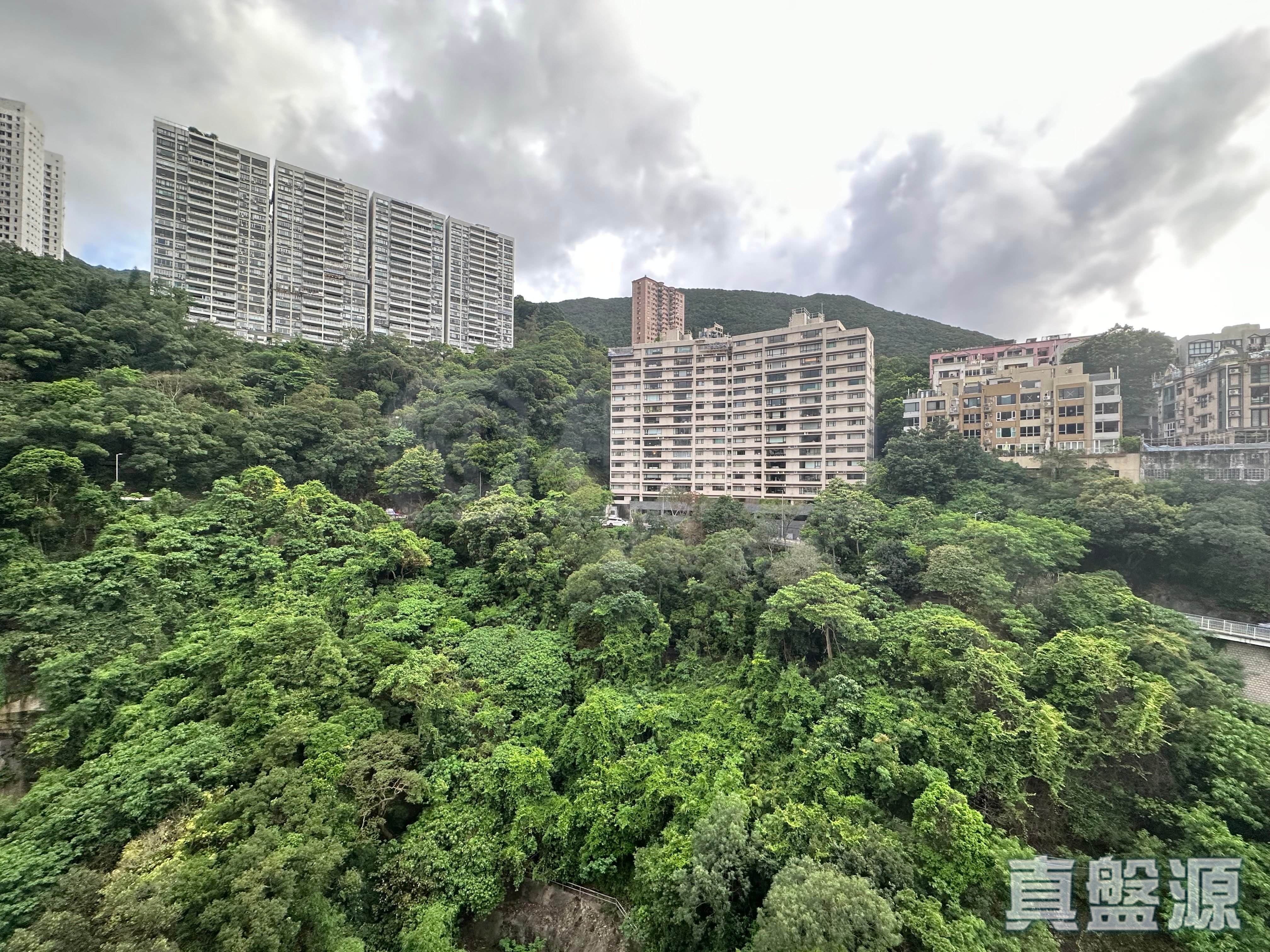 CELESTE COURT High Floor Zone Flat F Happy Valley/Mid-Levels East