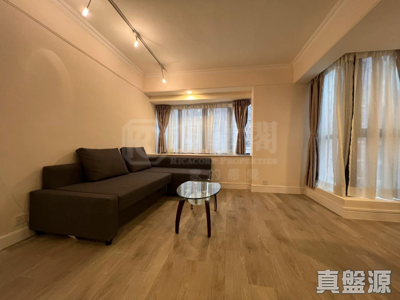 嘉樂居 中層 C室 跑馬地/東半山