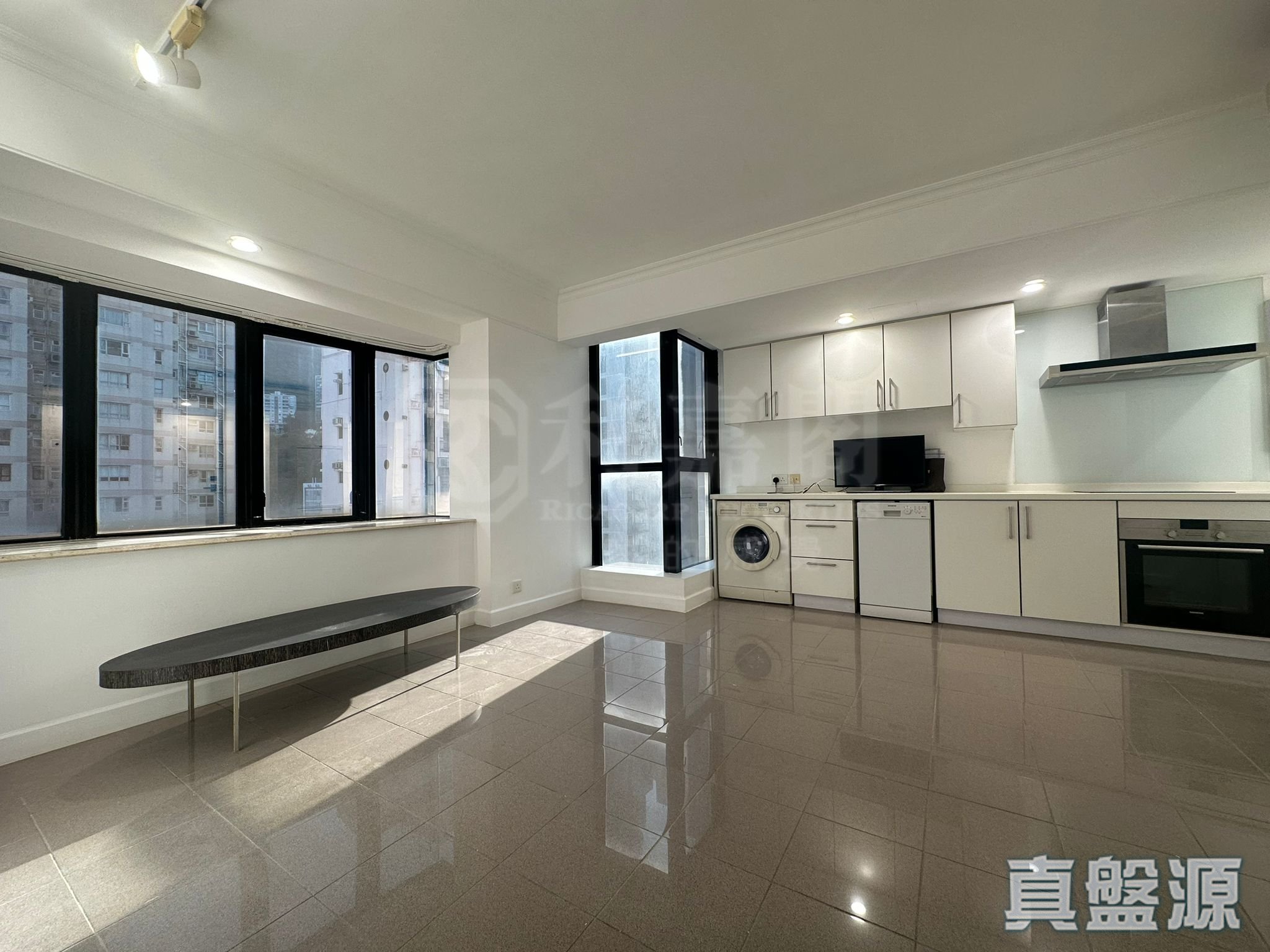CLAYMORE LODGE High Floor Zone Flat C Happy Valley/Mid-Levels East