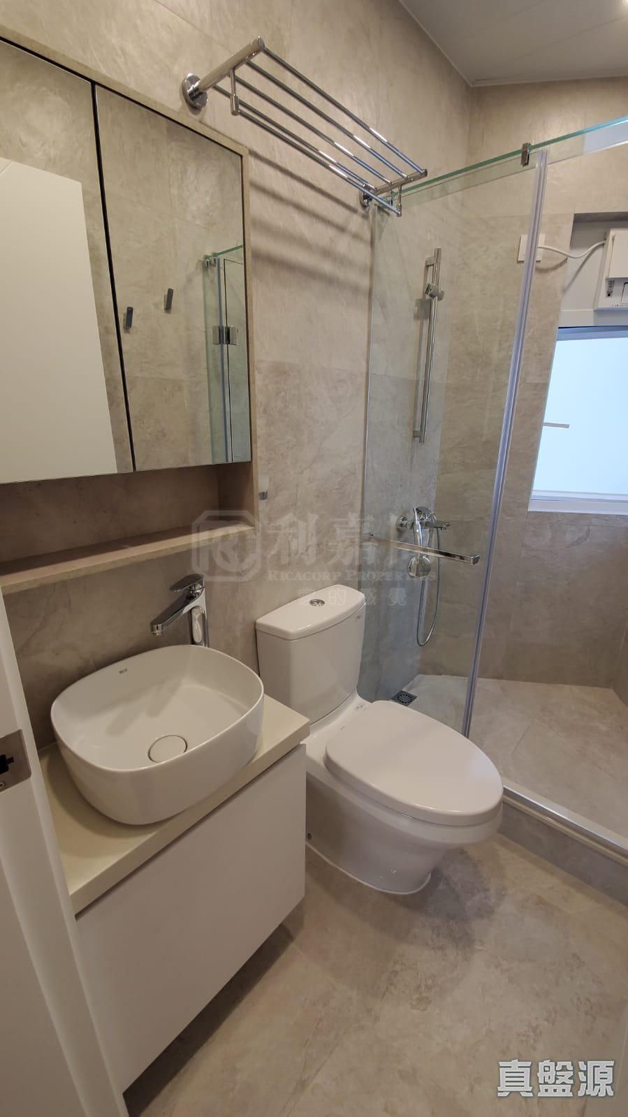 怡景閣 極高層 跑馬地/東半山