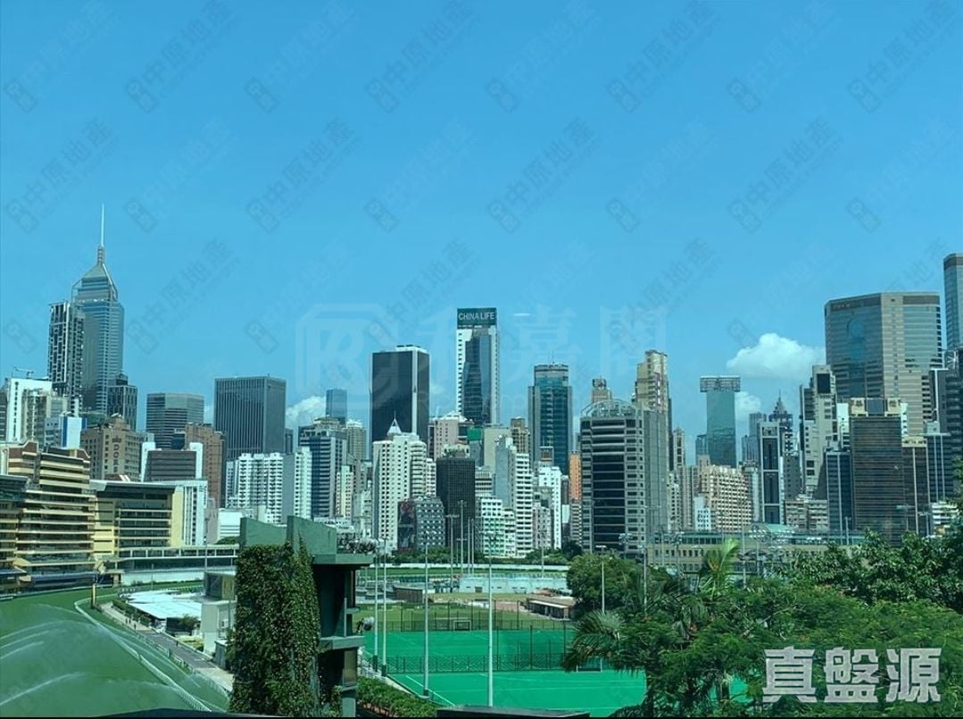 永光苑 低層 B室 跑馬地/東半山