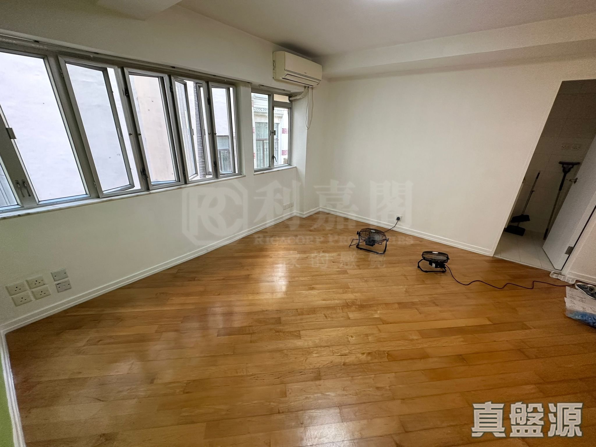 鳳輝閣 高層 跑馬地/東半山