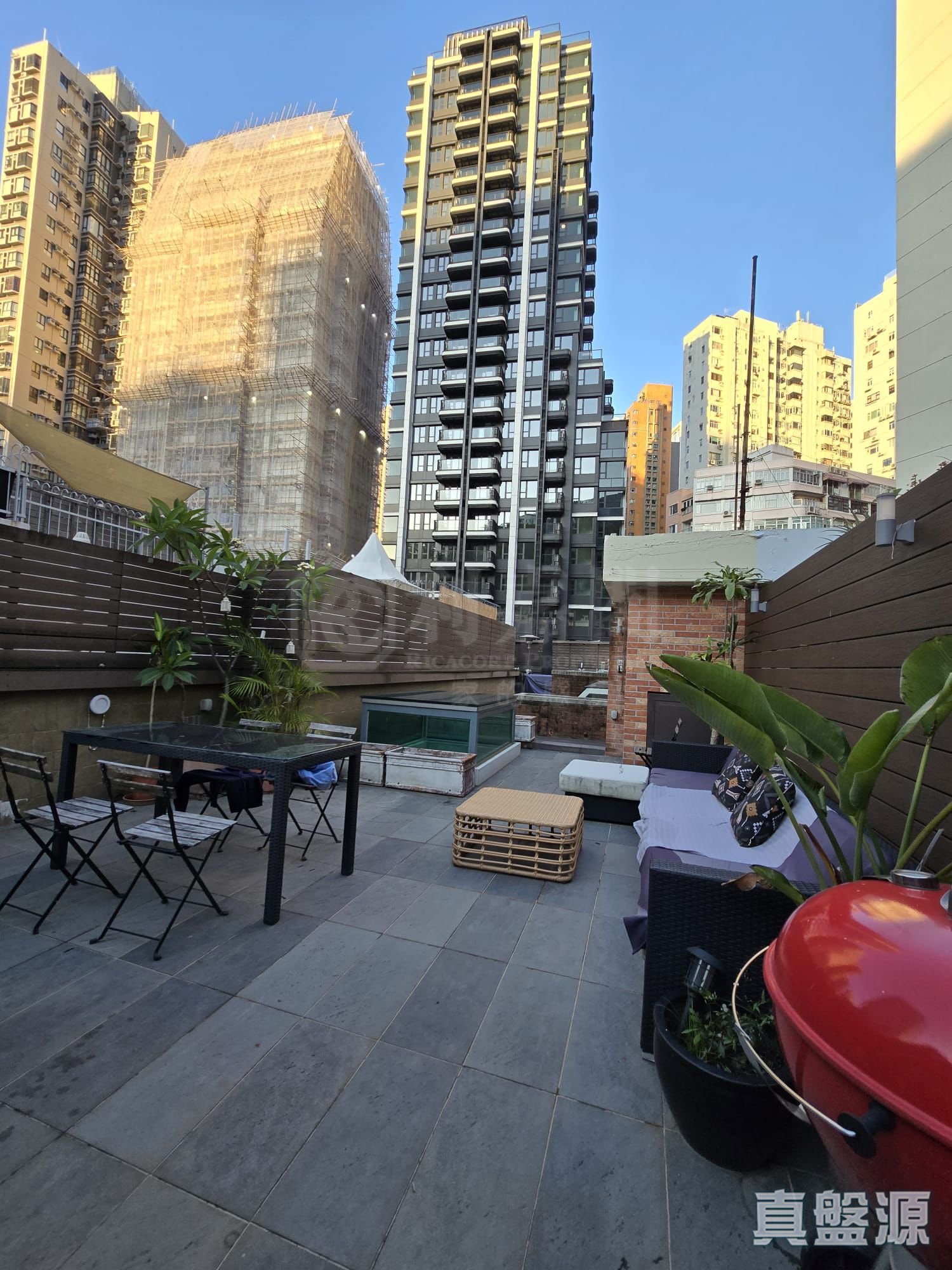 鳳輝臺 7-8 號 高層 C室 跑馬地/東半山