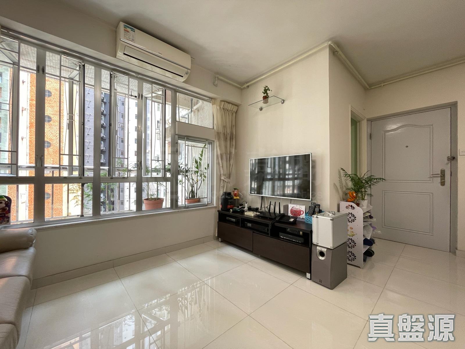 嘉蘭閣 中層 跑馬地/東半山