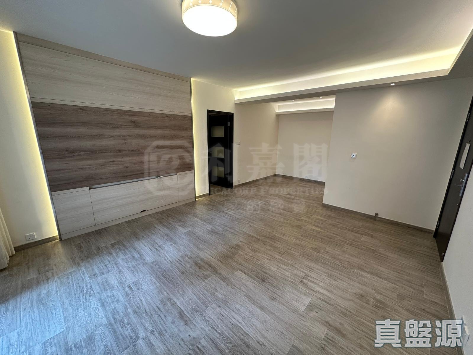 荷塘苑 中層 跑馬地/東半山