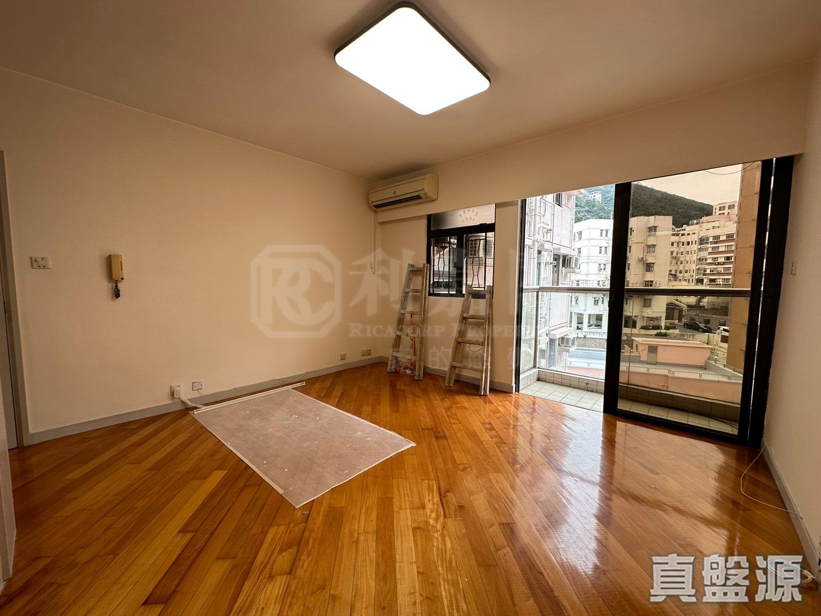 荷塘苑 高層 跑馬地/東半山