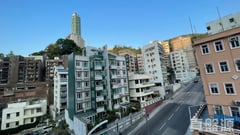 荷塘苑 中層 跑馬地/東半山