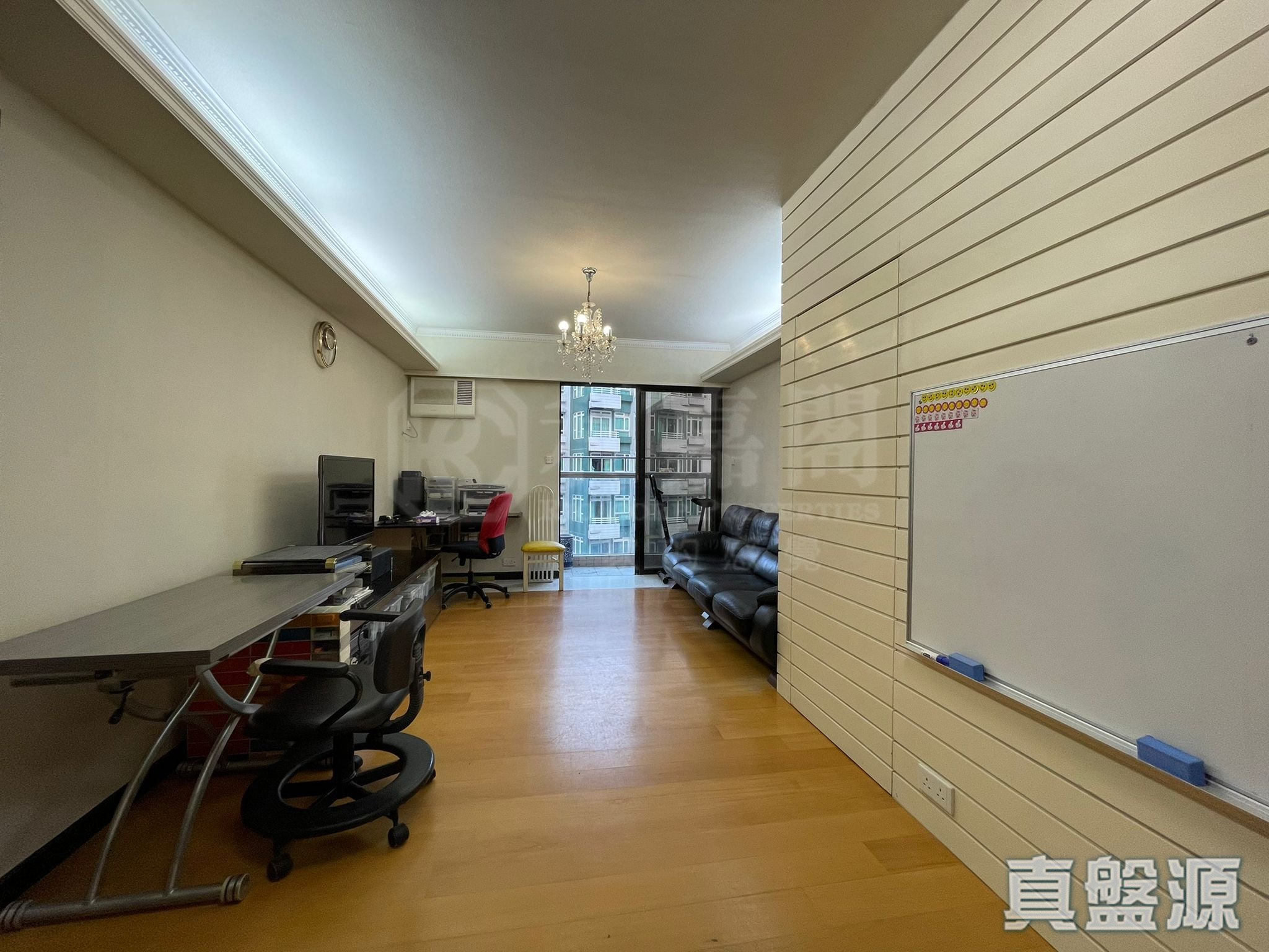 荷塘苑 中層 跑馬地/東半山