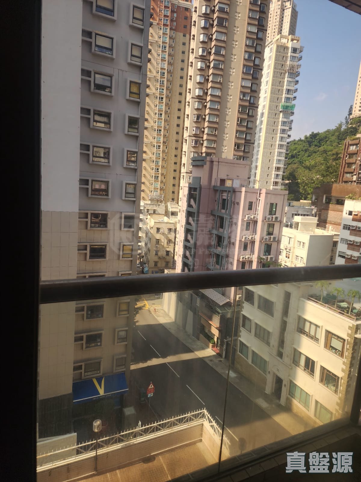 荷塘苑 中層 跑馬地/東半山