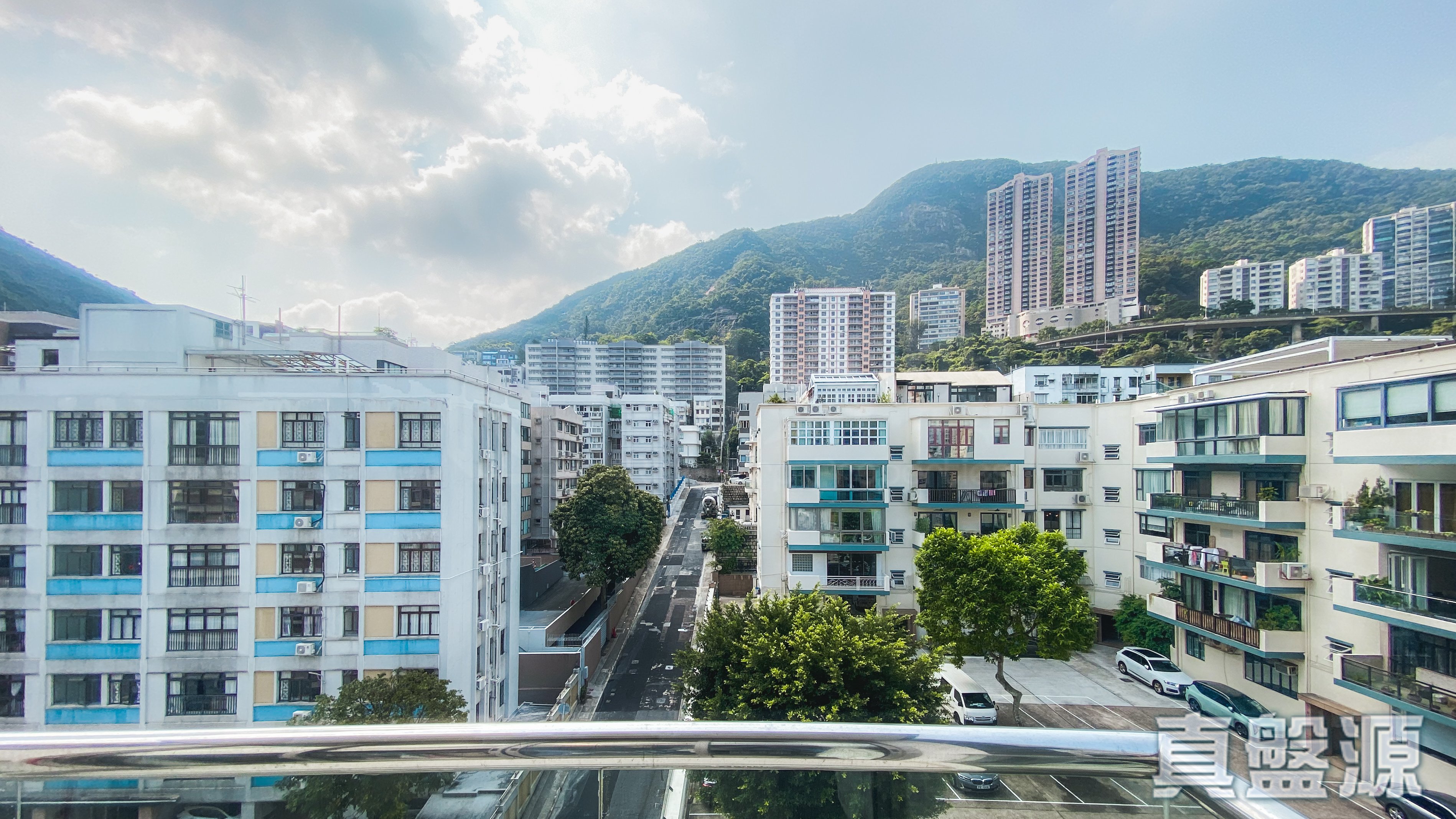 HOLLY COURT High Floor Zone Happy Valley/Mid-Levels East