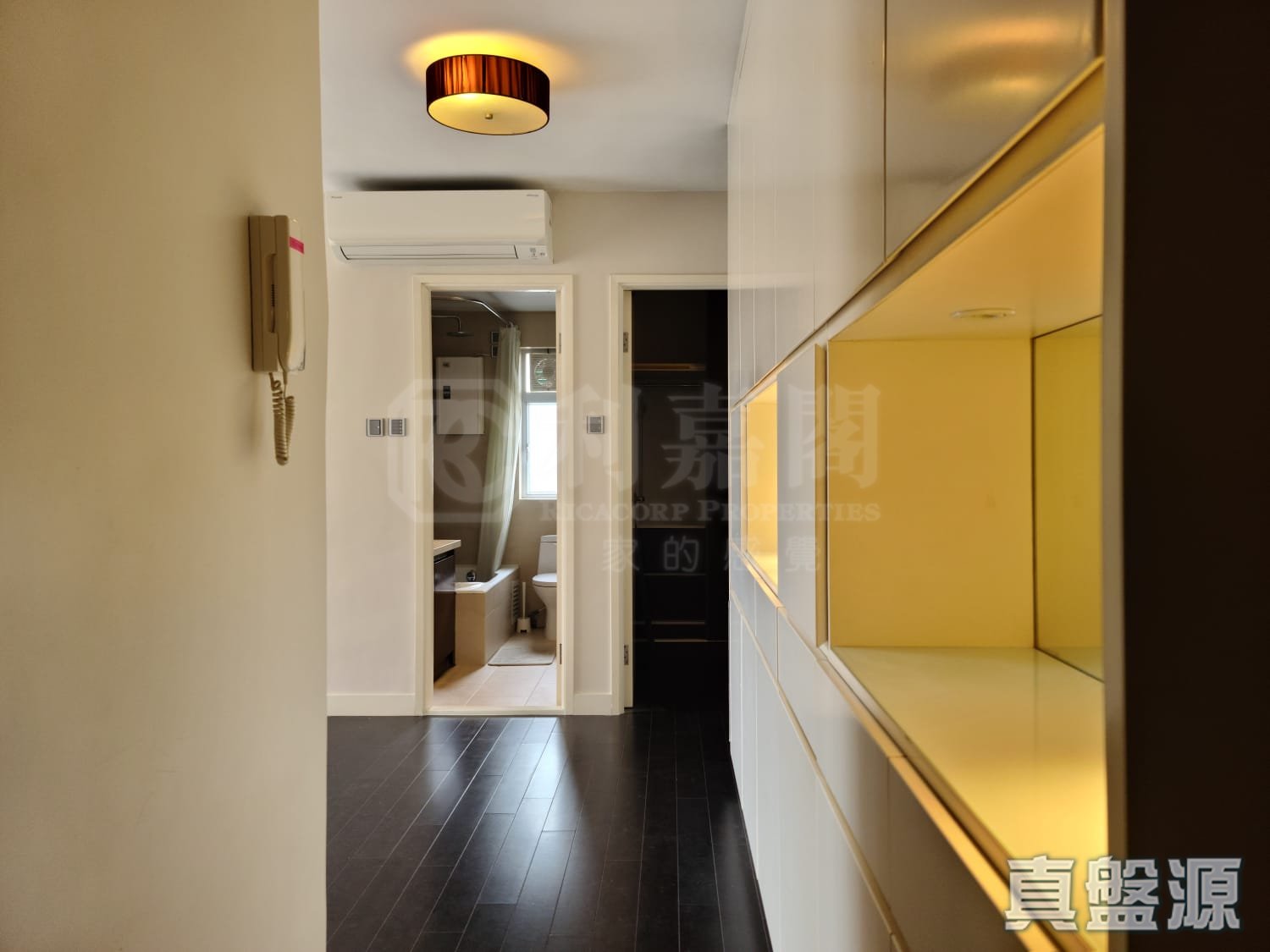 HORACE COURT High Floor Zone Flat A Happy Valley/Mid-Levels East