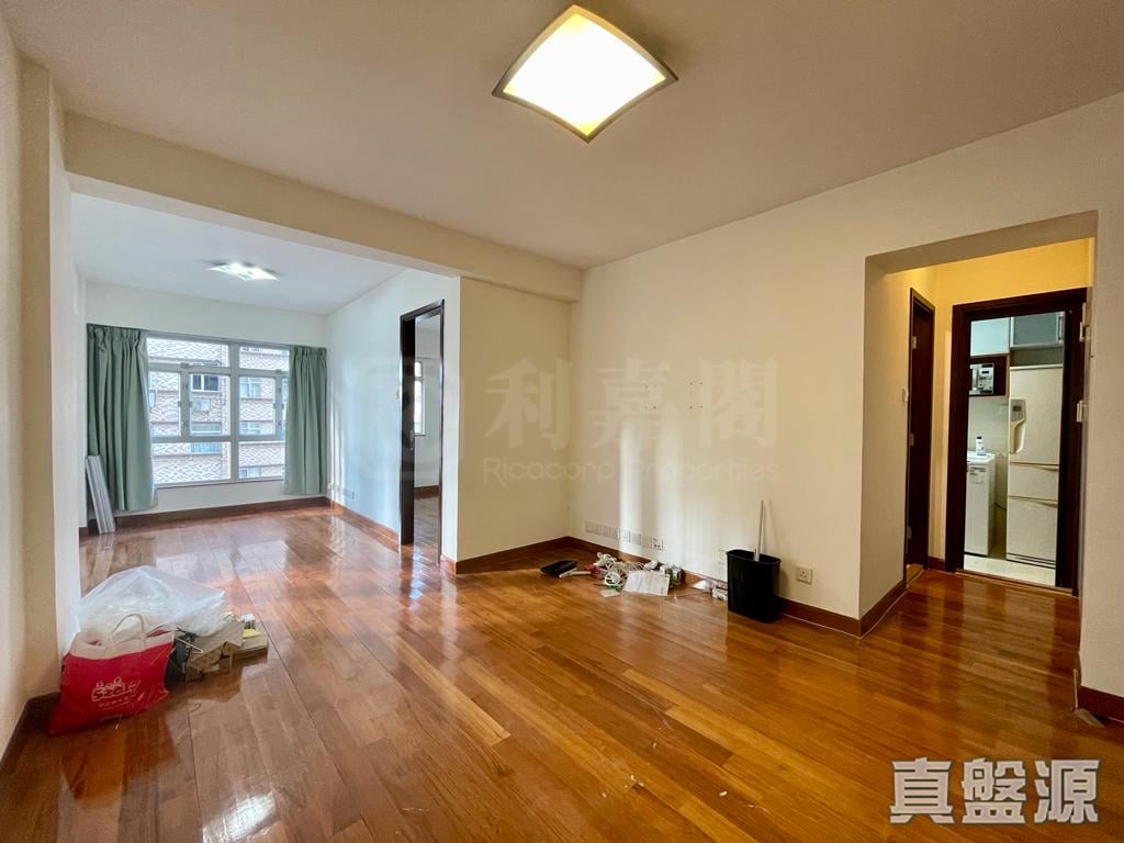 HORACE COURT Medium Floor Zone Flat C Happy Valley/Mid-Levels East