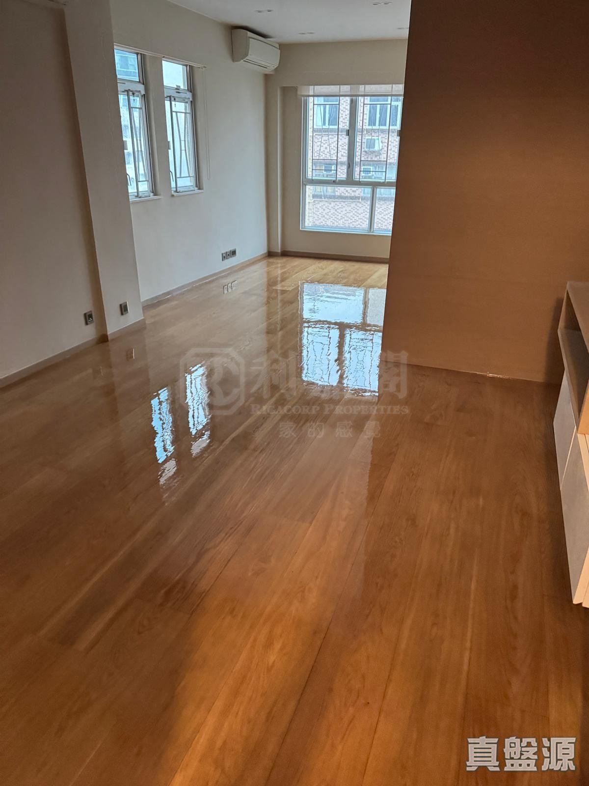 HORACE COURT Very High Floor Zone Flat C Happy Valley/Mid-Levels East