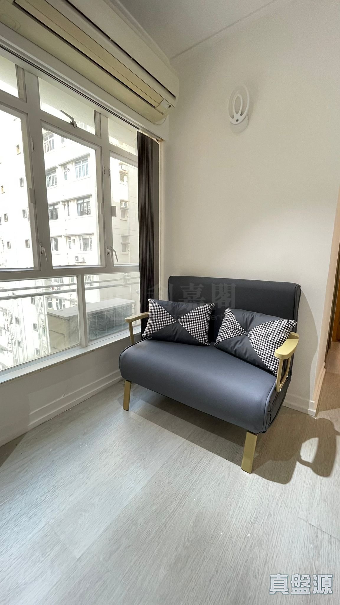 愉寶大廈 高層 F室 跑馬地/東半山