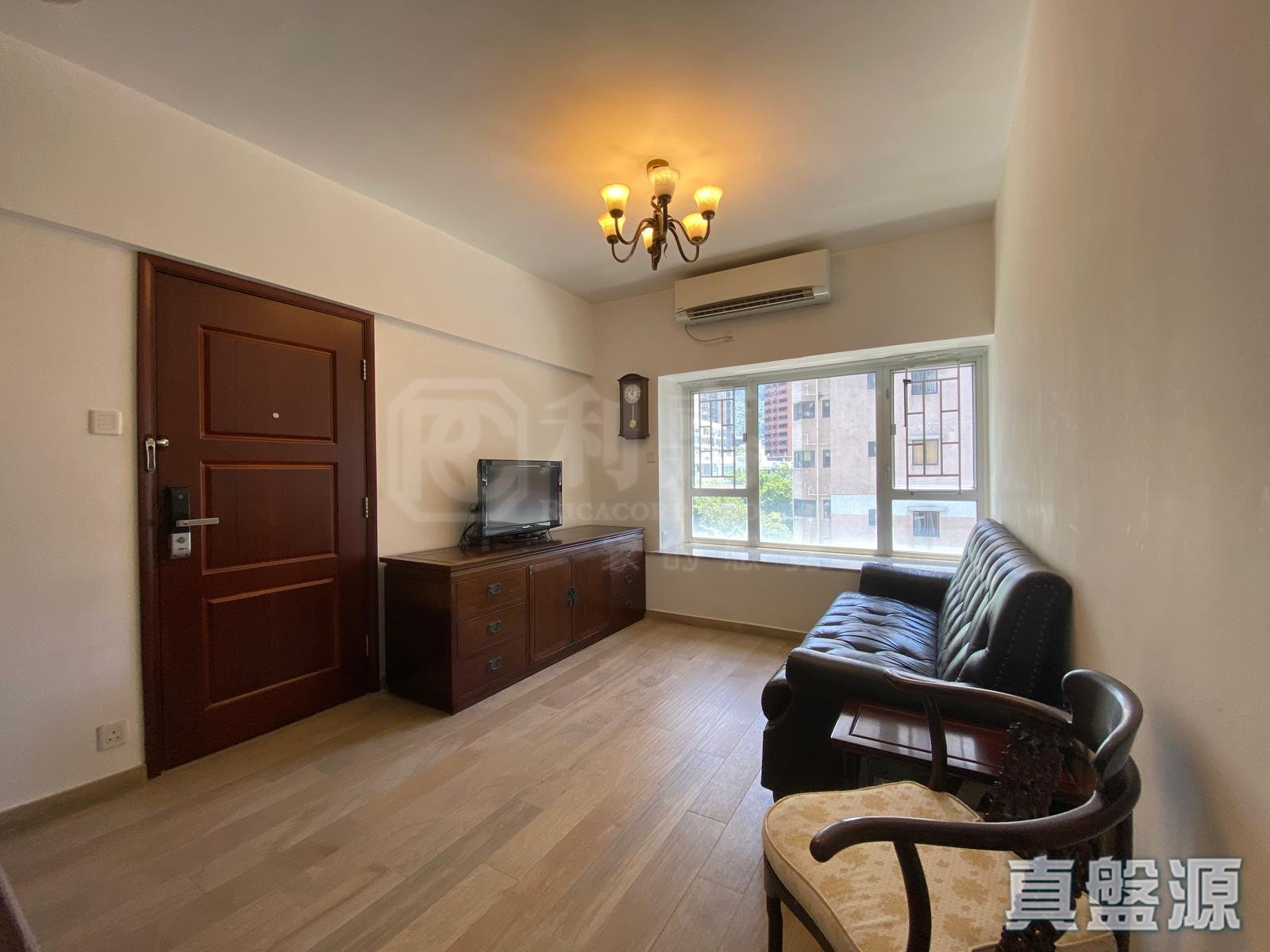 JADE TERRACE High Floor Zone Flat A Happy Valley/Mid-Levels East