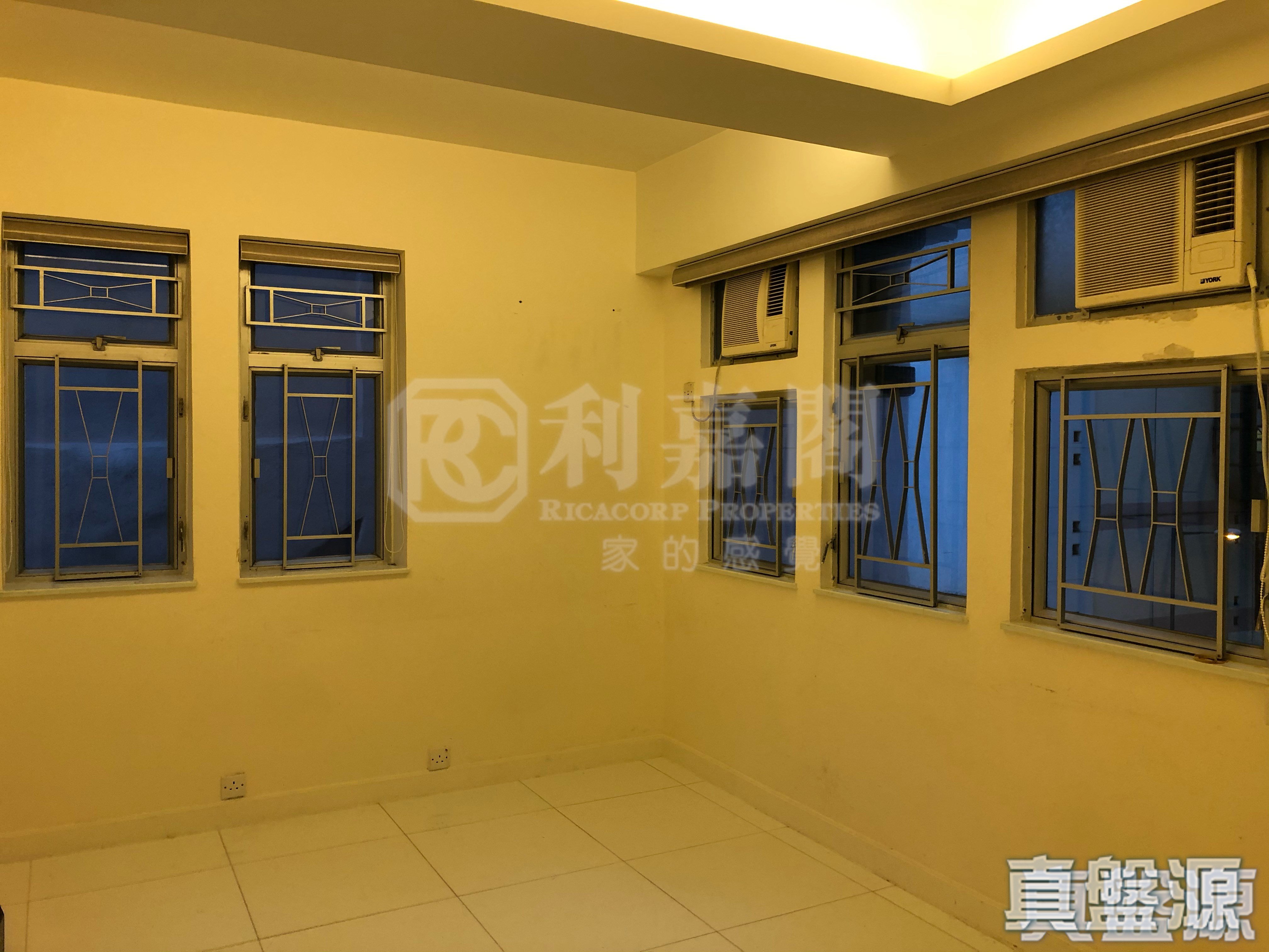 KING KWONG MANSION Low Floor Zone Happy Valley/Mid-Levels East