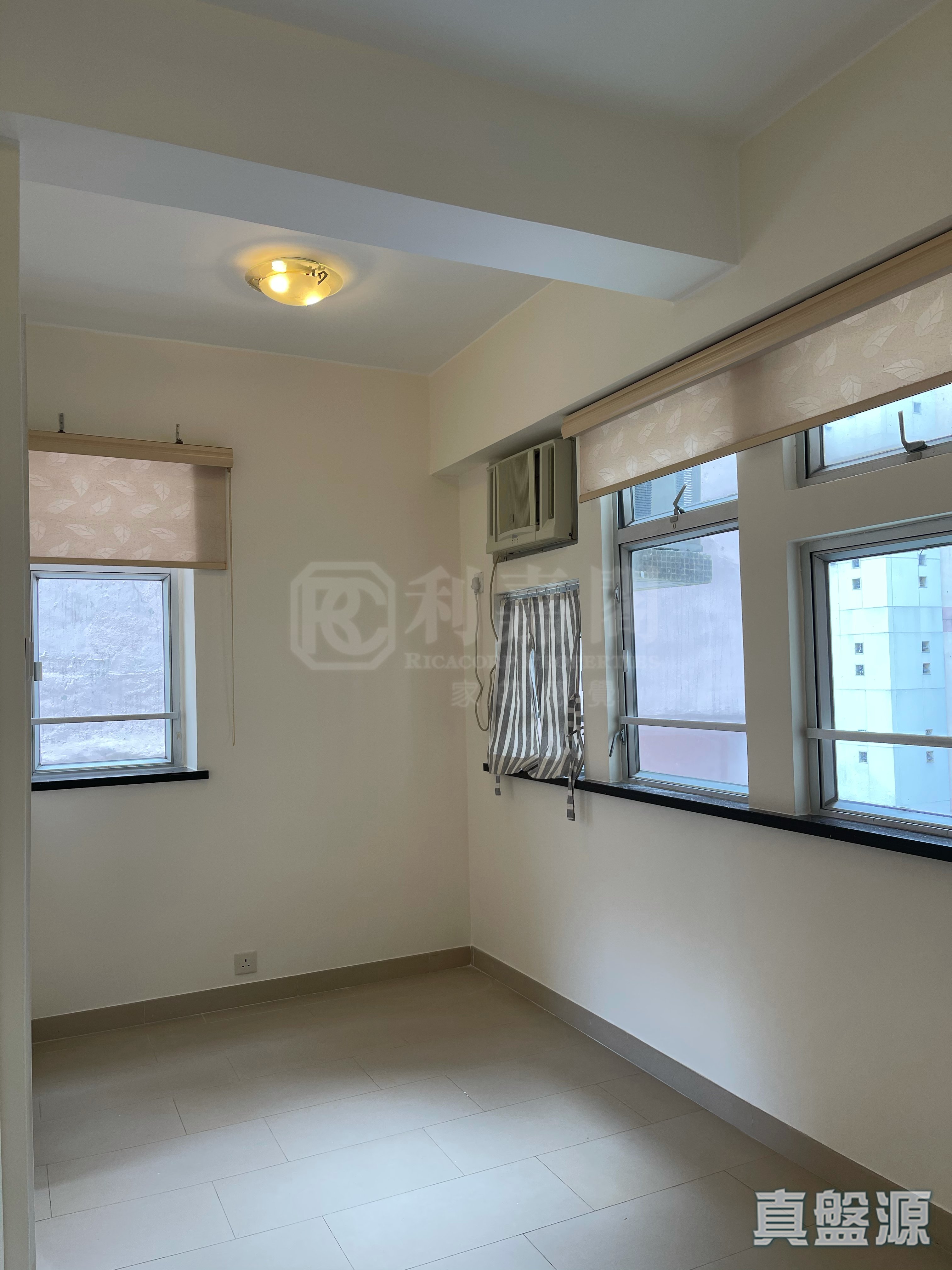 KING KWONG MANSION Low Floor Zone Happy Valley/Mid-Levels East