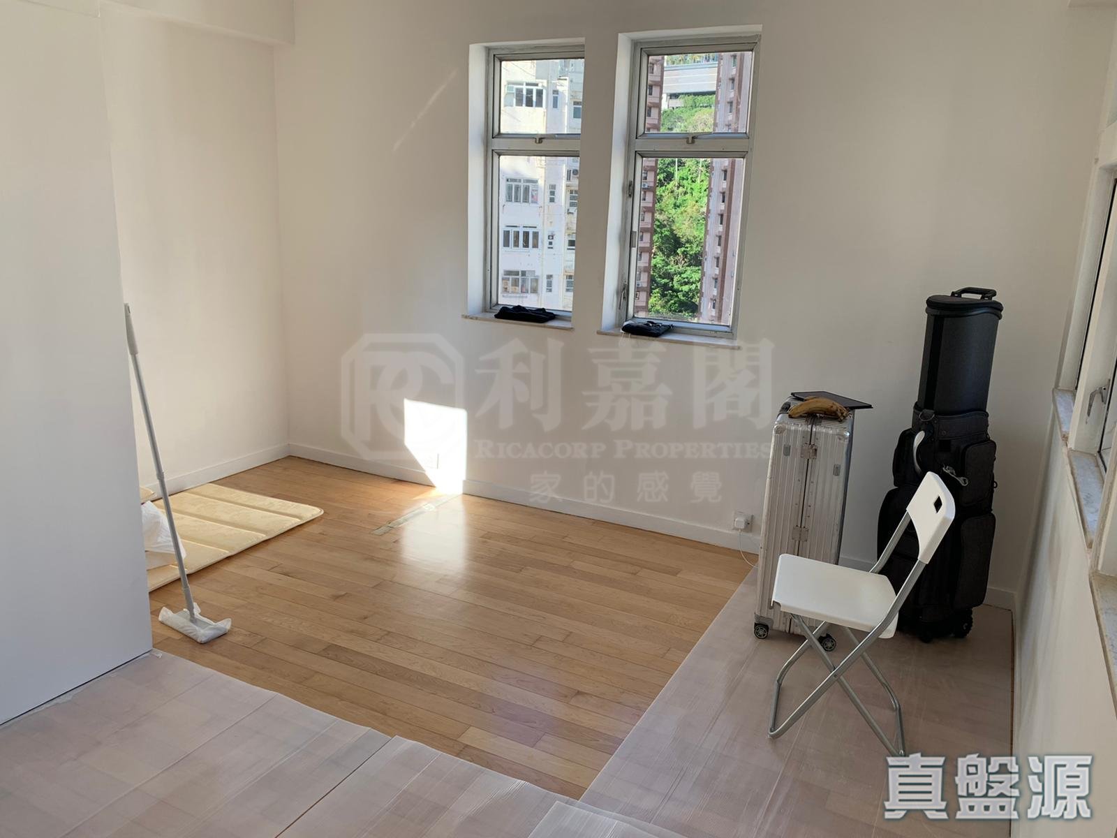 KING KWONG MANSION Very High Floor Zone Happy Valley/Mid-Levels East