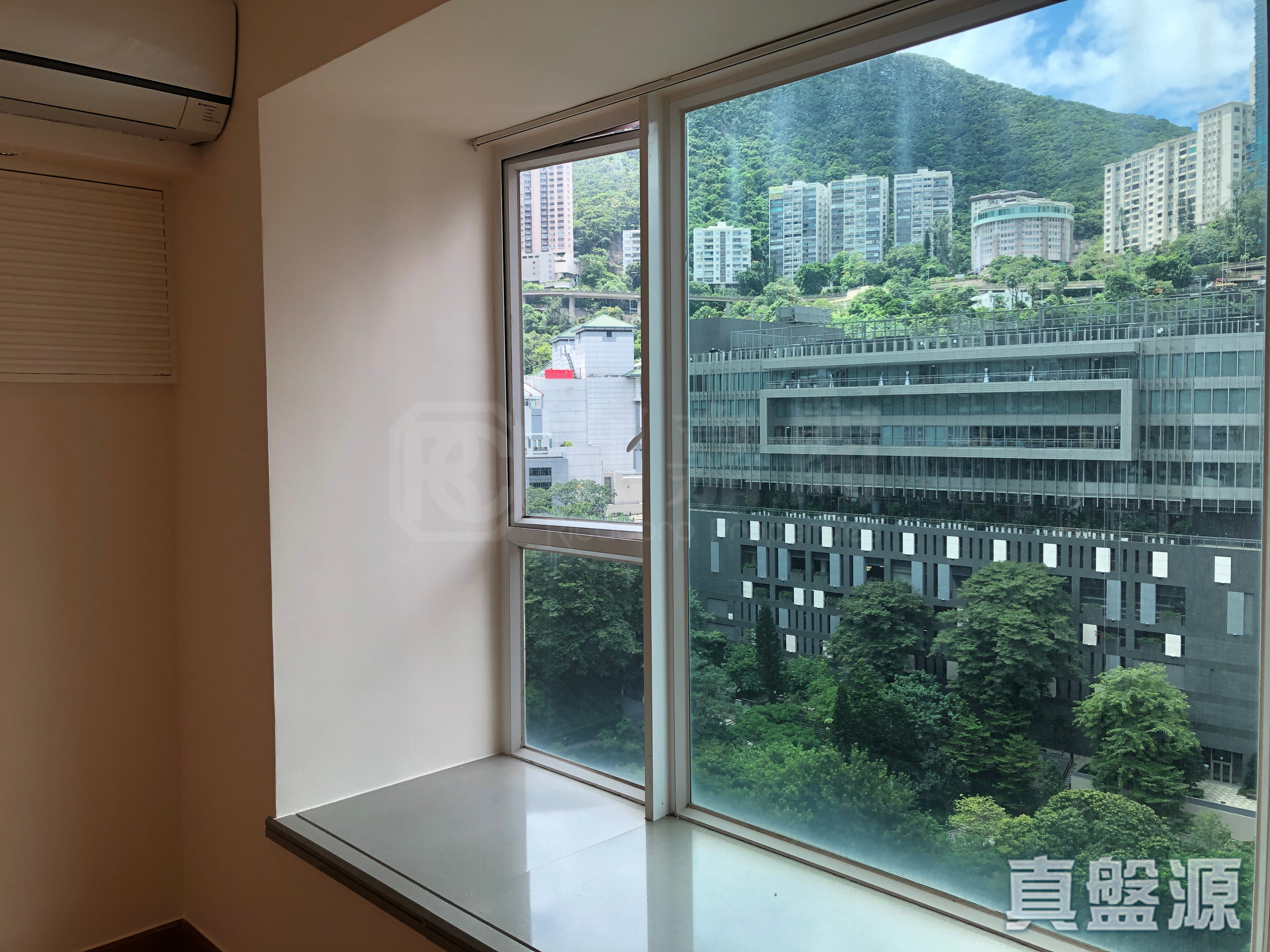 嘉逸軒 高層 A室 跑馬地/東半山