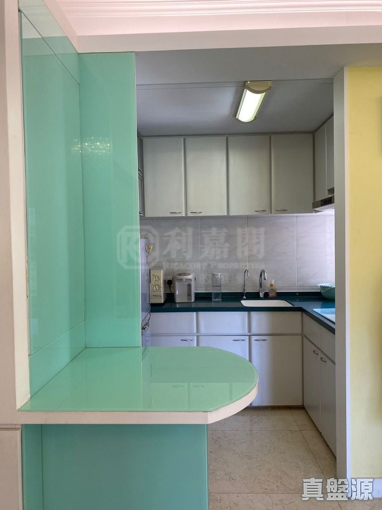 MALIBU GARDEN Low Floor Zone Flat D Happy Valley/Mid-Levels East