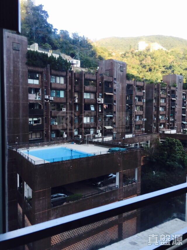 MANNIE GARDEN High Floor Zone Flat A Happy Valley/Mid-Levels East